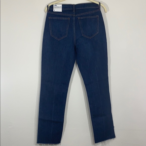 Old Navy Jeans - Picture 4 of 5